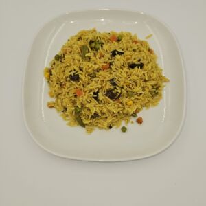 Fried Rice
