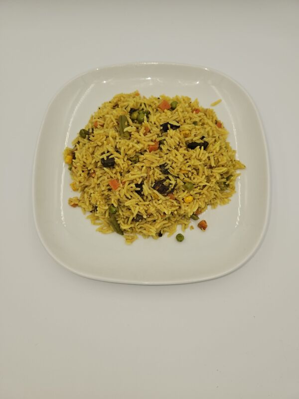 Fried Rice