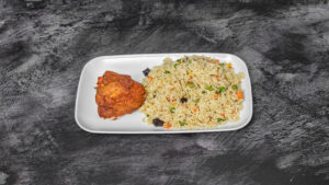 Fried Rice - Image 2