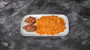 Jollof Rice