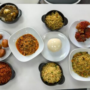 Stew and Soups