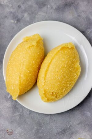 Yellow Eba