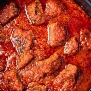 Beef Stew
