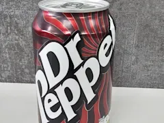 Dr Pepper