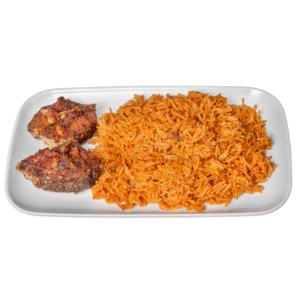 Jollof Rice - Image 2