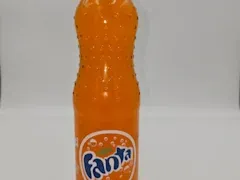 Nigerian Fanta