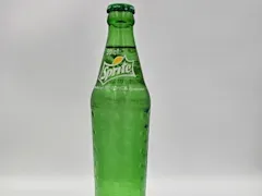 Nigerian Sprite
