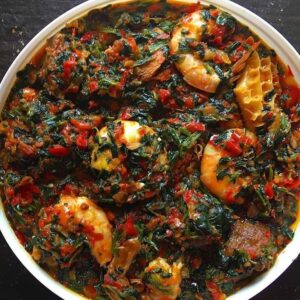 Efo Riro