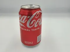 Can Coke