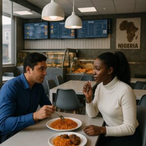 Jollof Rice - Image 3