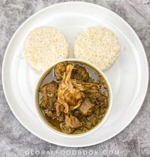 Ayamashe Rice - Image 2