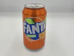 Can Fanta