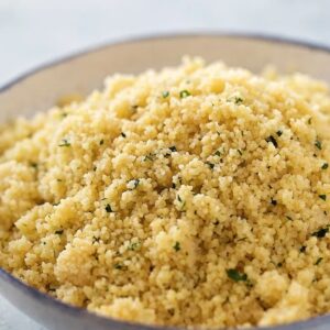 Cous Cous