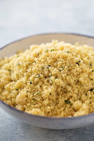 Cous Cous