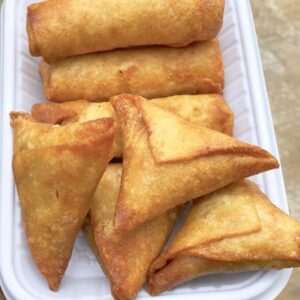 Spring Roll