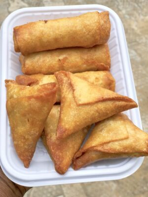 Samosa (4)