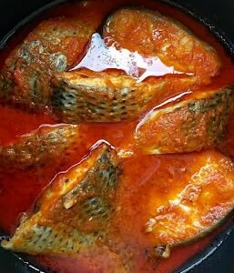 Fish Stew